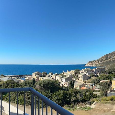 La Giraglia Villa Centuri Ngoại thất bức ảnh
