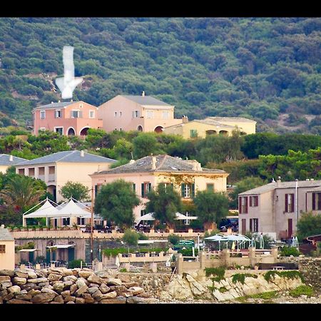 La Giraglia Villa Centuri Ngoại thất bức ảnh