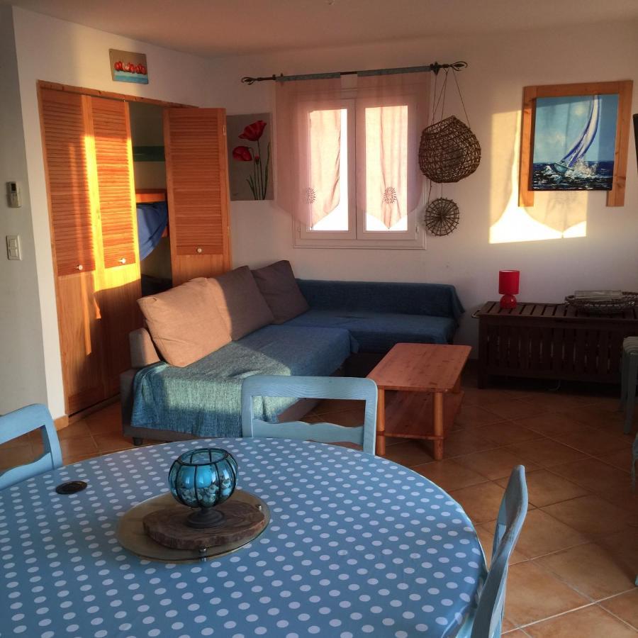 La Giraglia Villa Centuri Ngoại thất bức ảnh