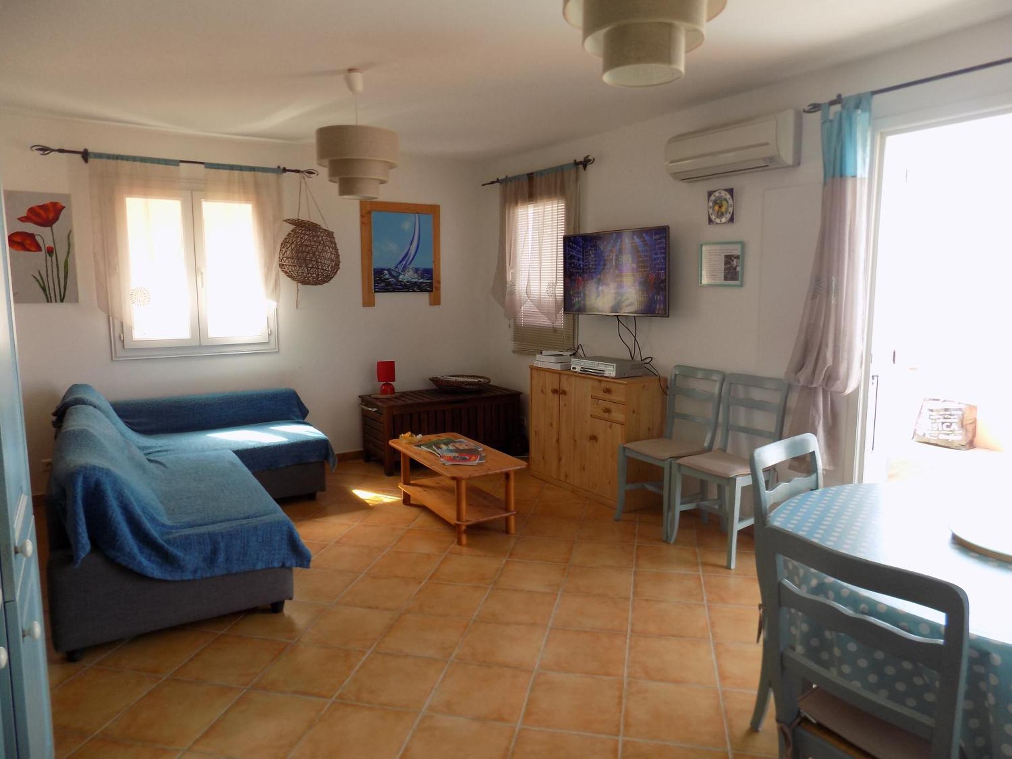 La Giraglia Villa Centuri Ngoại thất bức ảnh