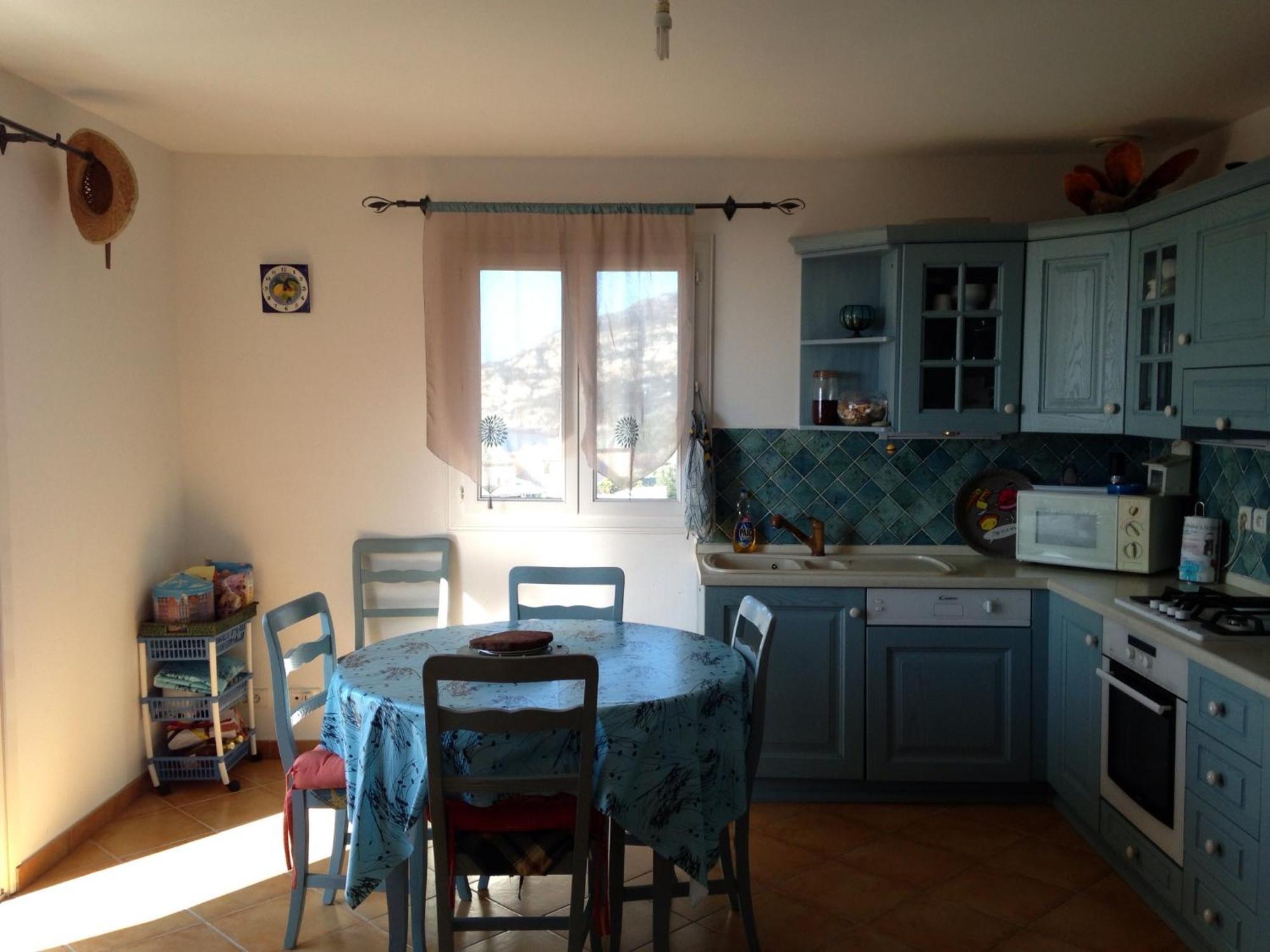La Giraglia Villa Centuri Ngoại thất bức ảnh