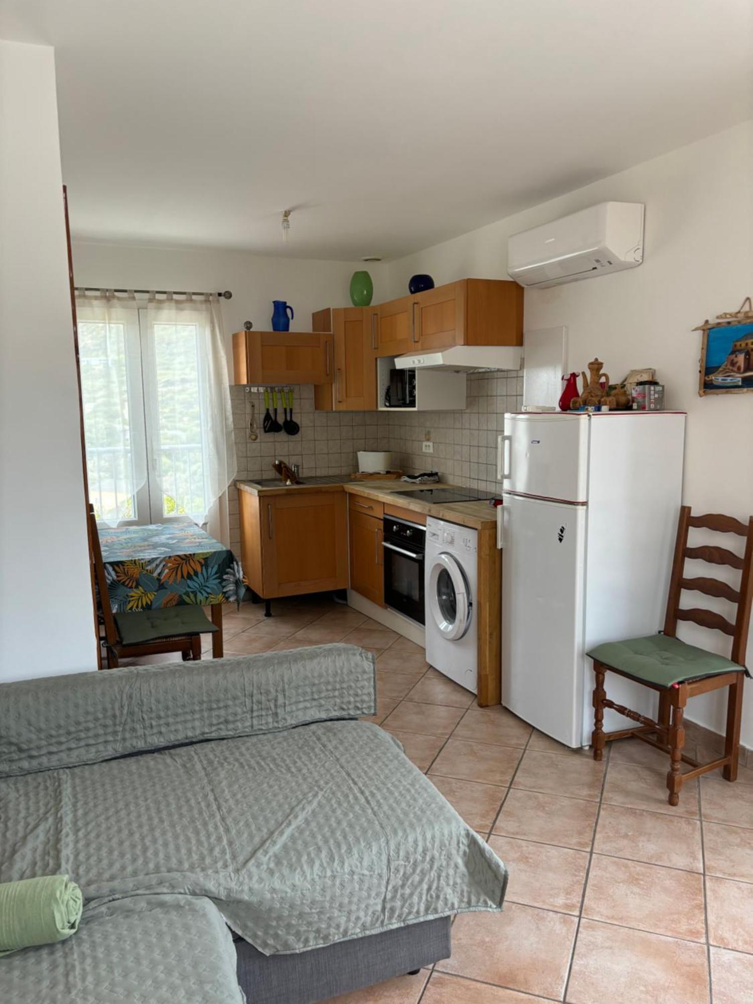 La Giraglia Villa Centuri Ngoại thất bức ảnh