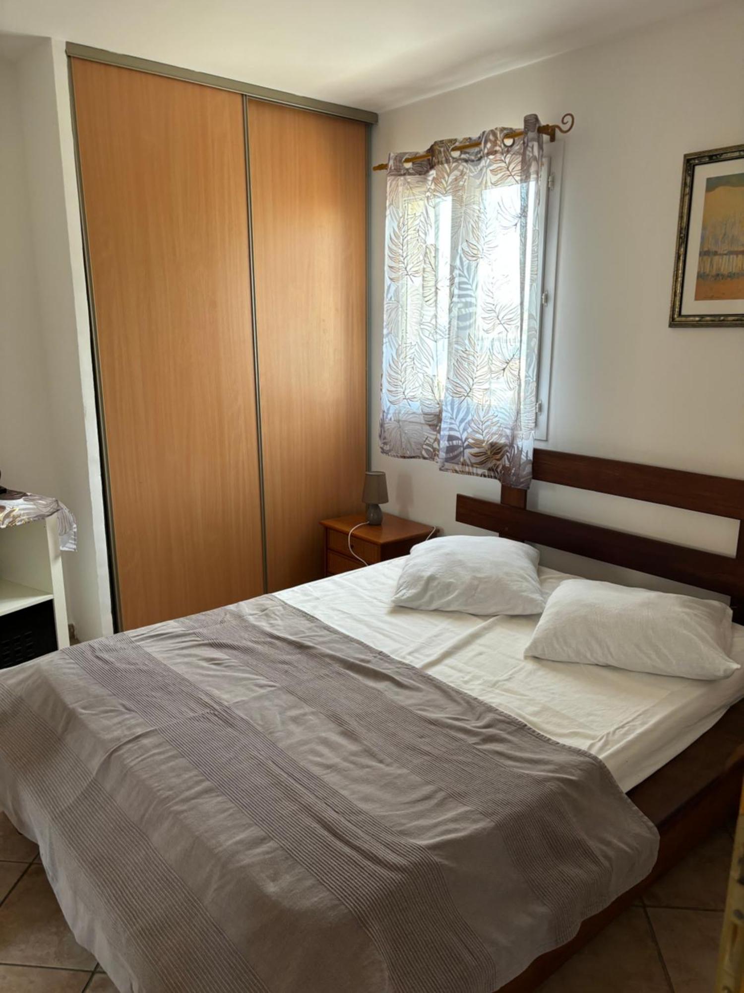 La Giraglia Villa Centuri Ngoại thất bức ảnh