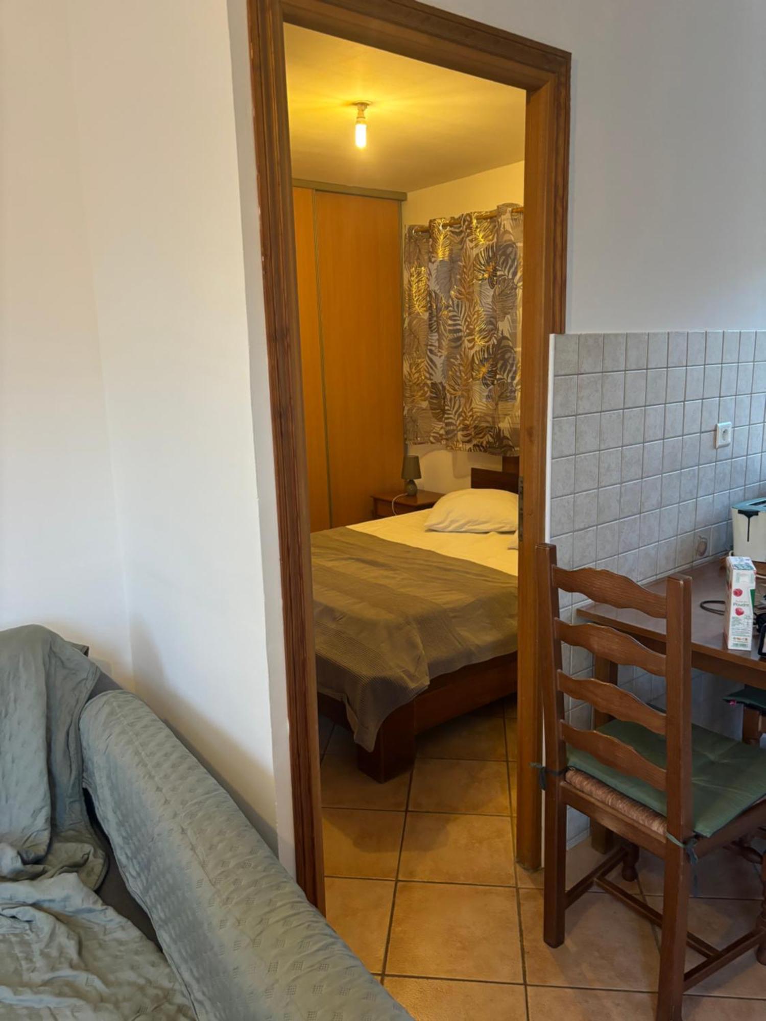 La Giraglia Villa Centuri Ngoại thất bức ảnh