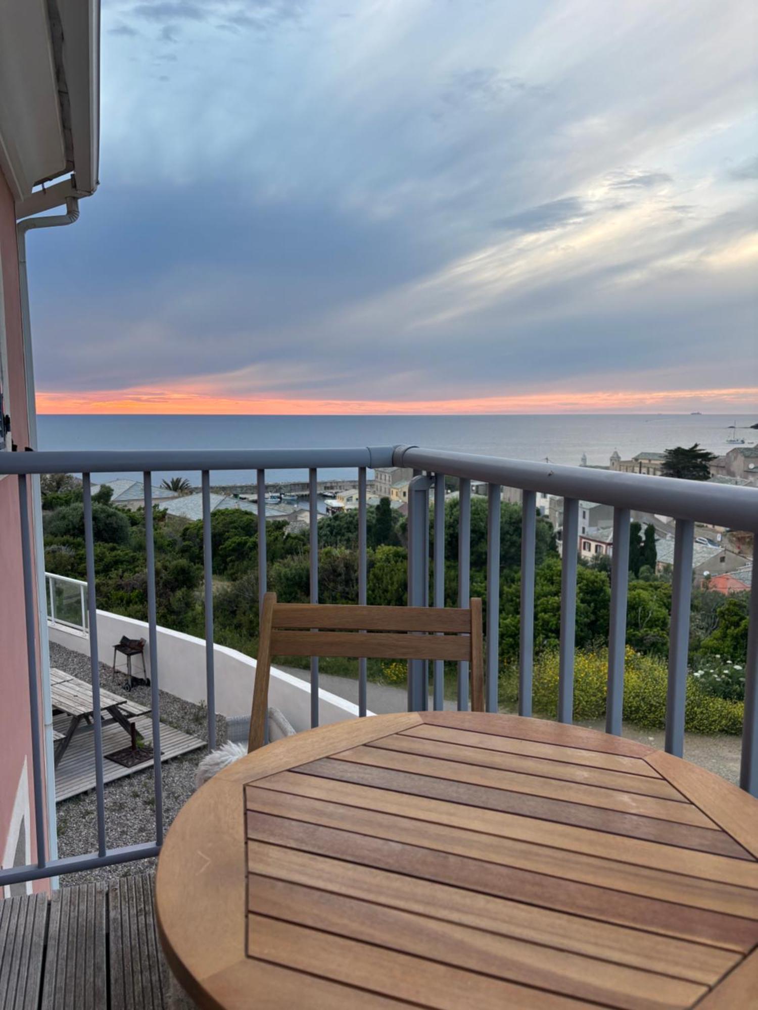 La Giraglia Villa Centuri Ngoại thất bức ảnh