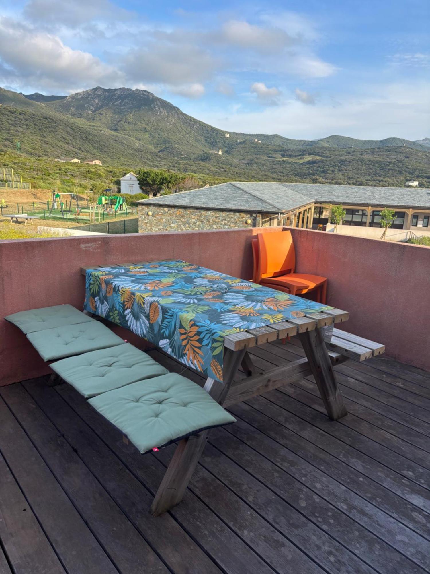 La Giraglia Villa Centuri Ngoại thất bức ảnh