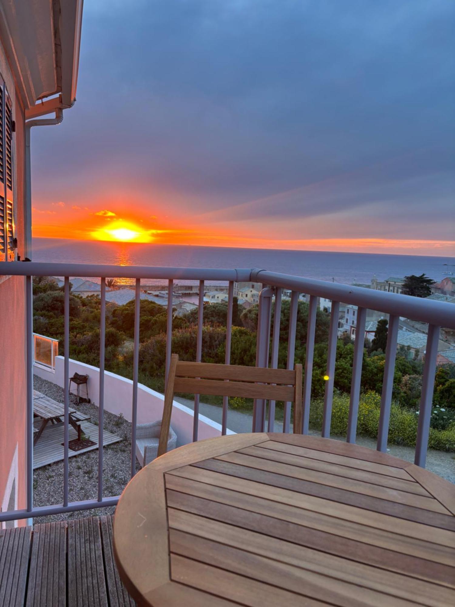 La Giraglia Villa Centuri Ngoại thất bức ảnh