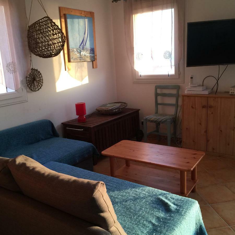 La Giraglia Villa Centuri Ngoại thất bức ảnh